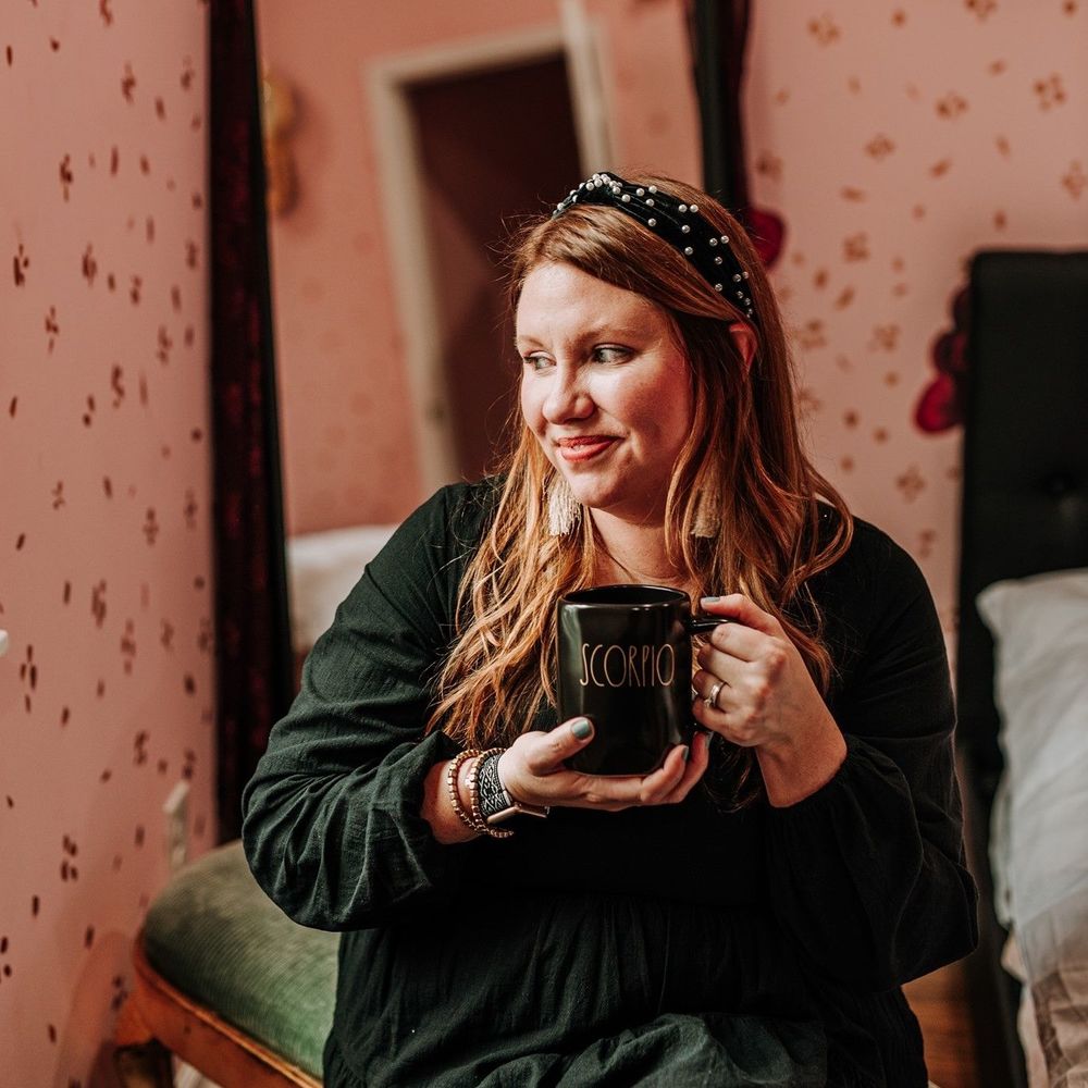 Meet your Posher, Brandi